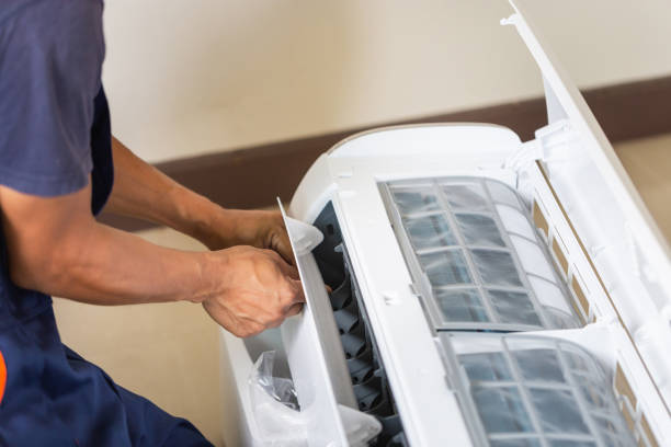 Best HVAC repair near me  in Minerva, OH