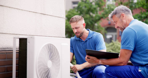 Best Best HVAC companies  in Minerva, OH