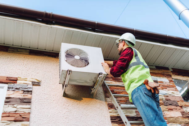 Best HVAC repair near me  in Minerva, OH