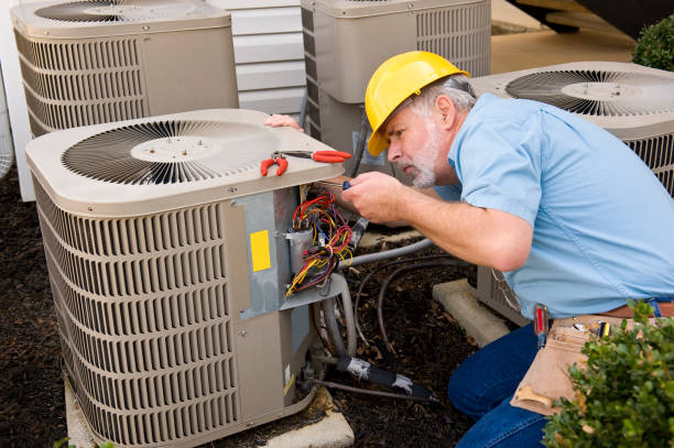 Best HVAC maintenance near me  in Minerva, OH