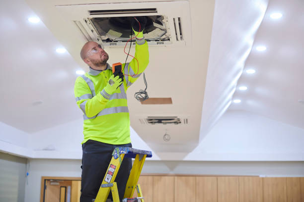 Best Ductless HVAC repair  in Minerva, OH