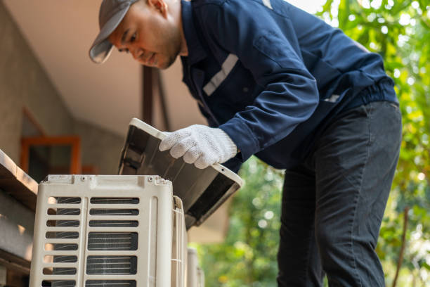 Trusted Minerva, OH HVAC Experts