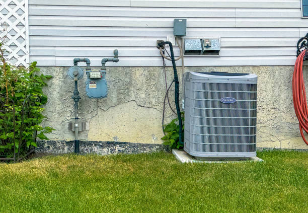 Best Affordable HVAC services  in Minerva, OH